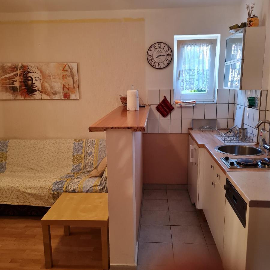 Haus Mandarina Apartment Palit Екстериор снимка