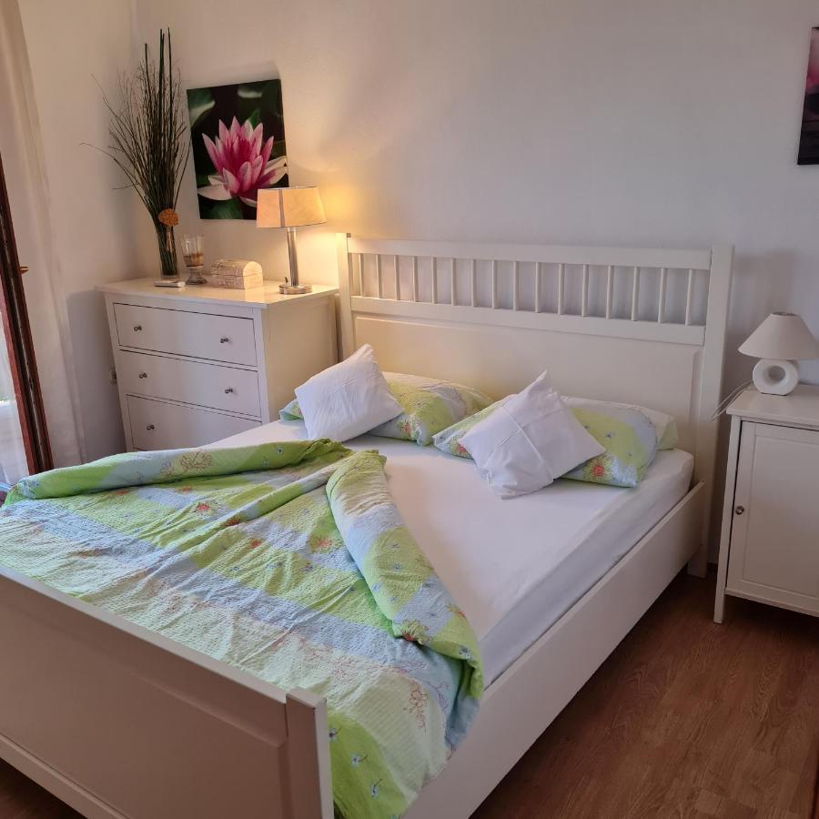 Haus Mandarina Apartment Palit Екстериор снимка