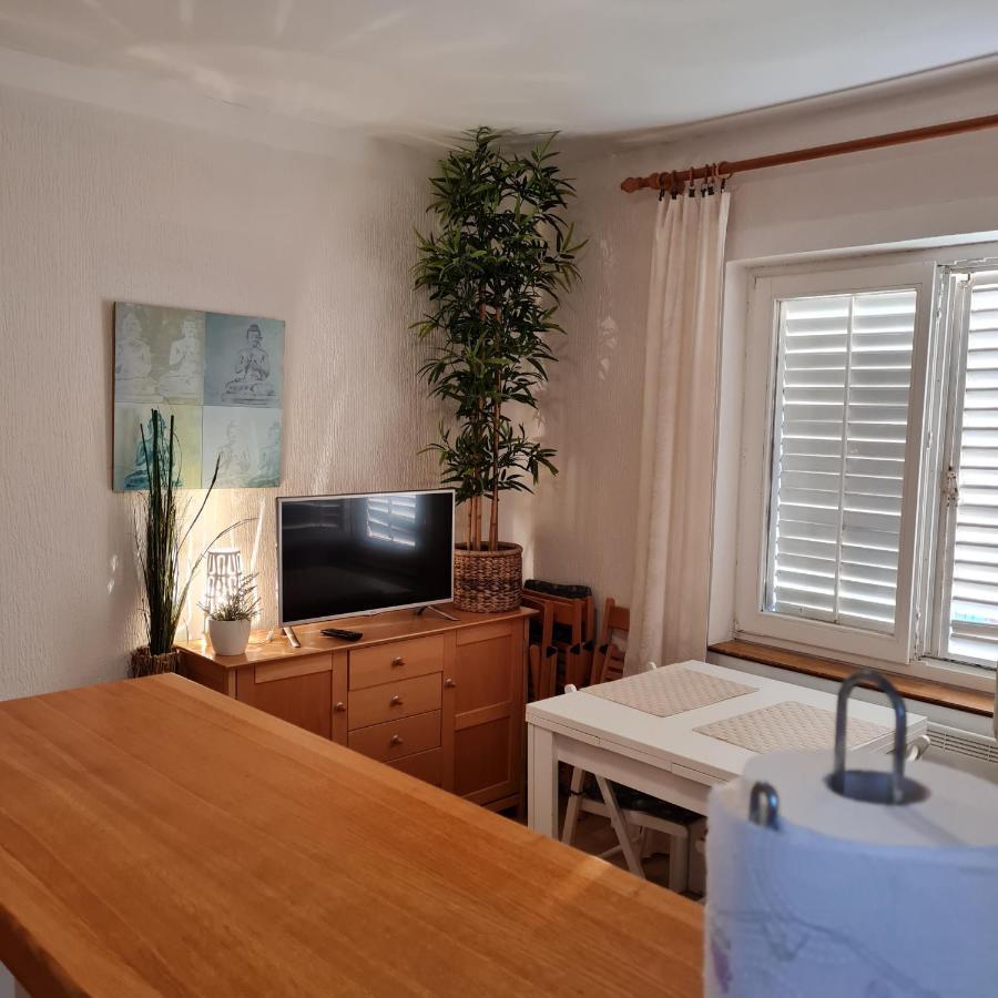 Haus Mandarina Apartment Palit Екстериор снимка
