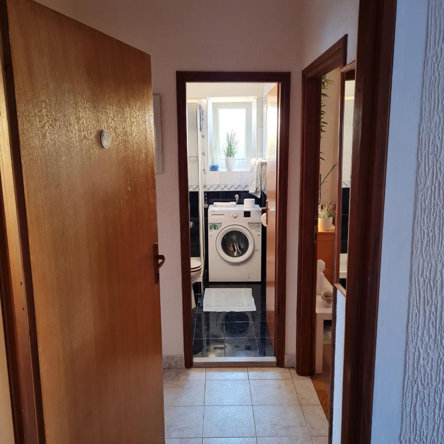 Haus Mandarina Apartment Palit Екстериор снимка