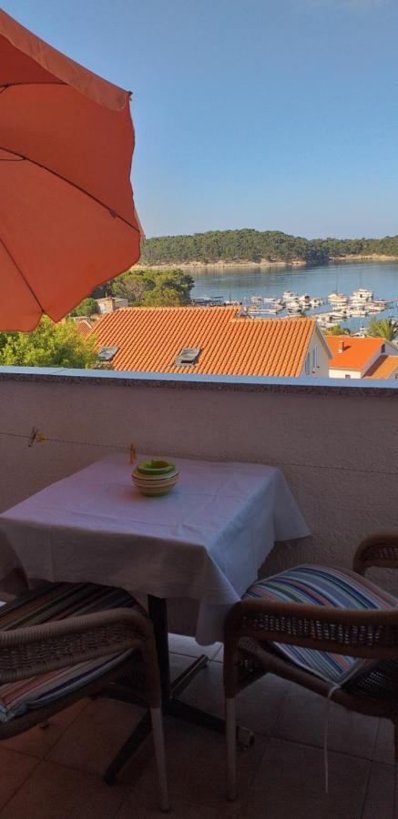 Haus Mandarina Apartment Palit Екстериор снимка