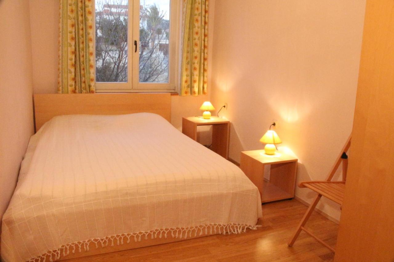 Haus Mandarina Apartment Palit Екстериор снимка