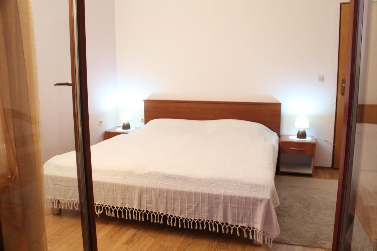 Haus Mandarina Apartment Palit Екстериор снимка