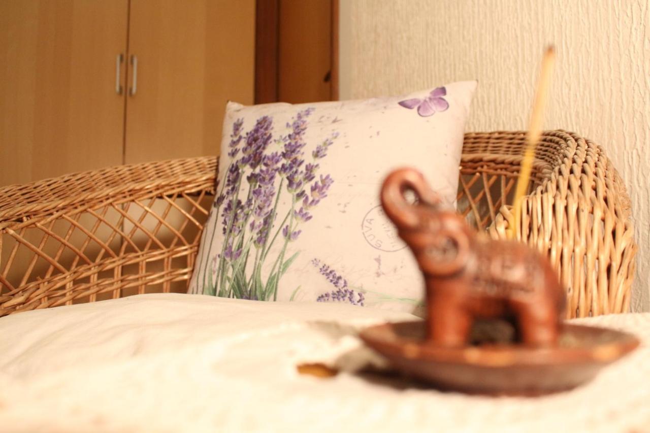 Haus Mandarina Apartment Palit Екстериор снимка