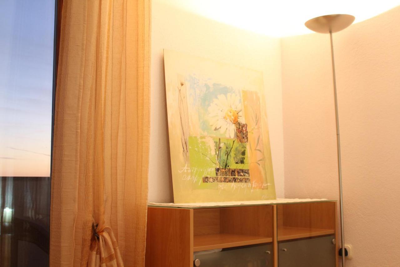 Haus Mandarina Apartment Palit Екстериор снимка