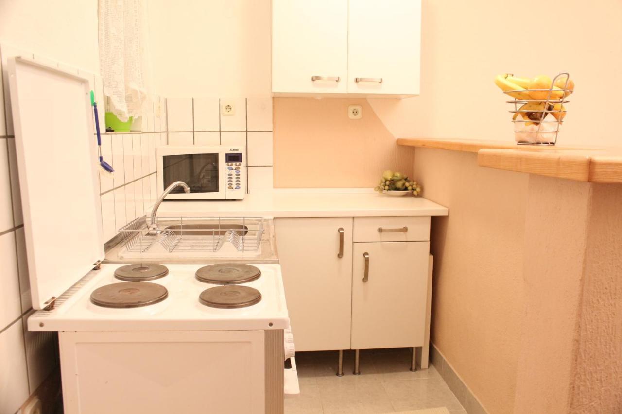 Haus Mandarina Apartment Palit Екстериор снимка