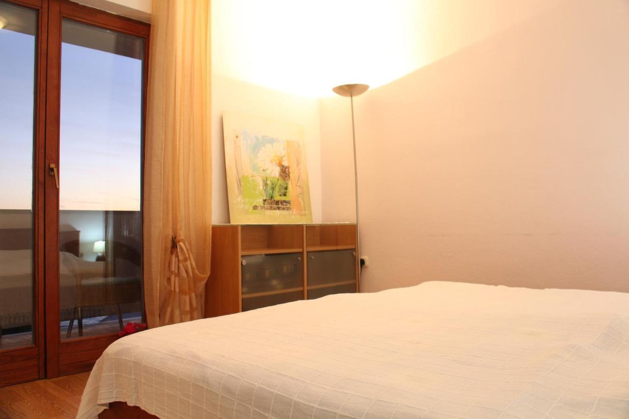 Haus Mandarina Apartment Palit Екстериор снимка