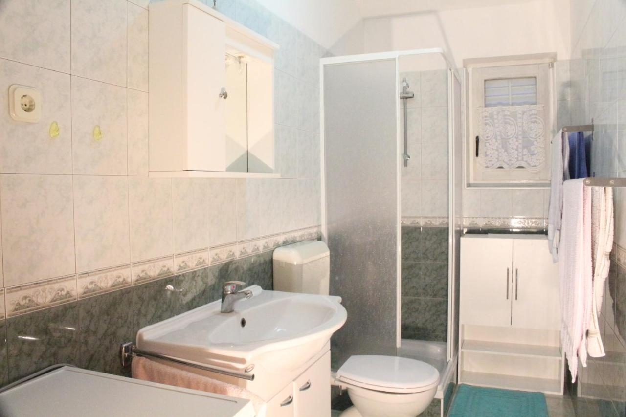 Haus Mandarina Apartment Palit Екстериор снимка